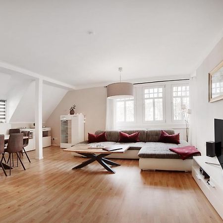 Ferienwohnung Julia Зуль Екстер'єр фото