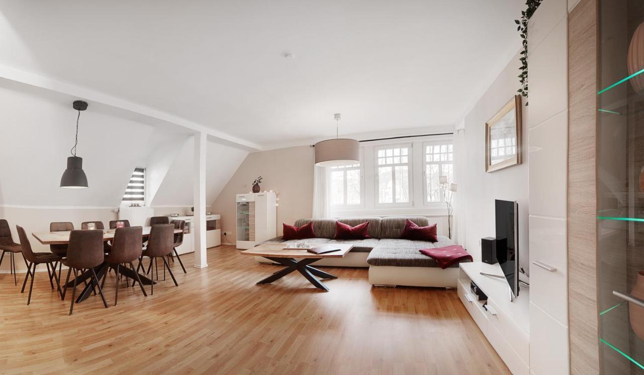 Ferienwohnung Julia Зуль Екстер'єр фото