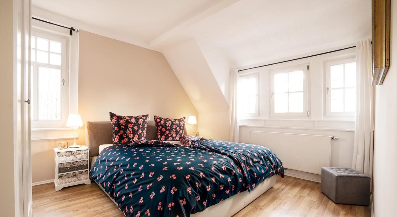Ferienwohnung Julia Зуль Екстер'єр фото